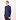 Heavy Supima Sweatshirt Marine