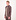 Heavy Supima Overshirt Braun