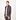 Heavy Supima Overshirt Dunkelgrau