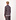 Heavy Supima Overshirt Dunkelgrau