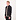 Heavy Supima Overshirt Schwarz
