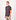 Merino Shirt Braun