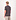 Merino Shirt Braun