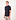 Merino Shirt Marine
