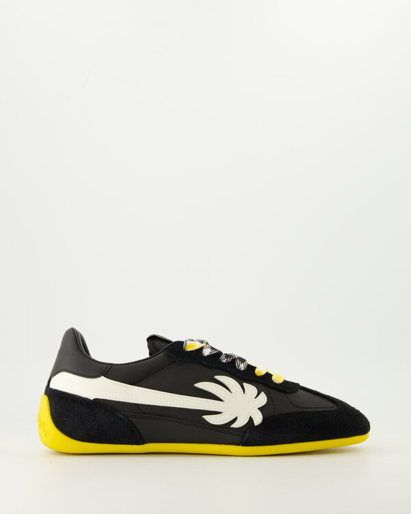 Pa 5 Sneaker Zwart