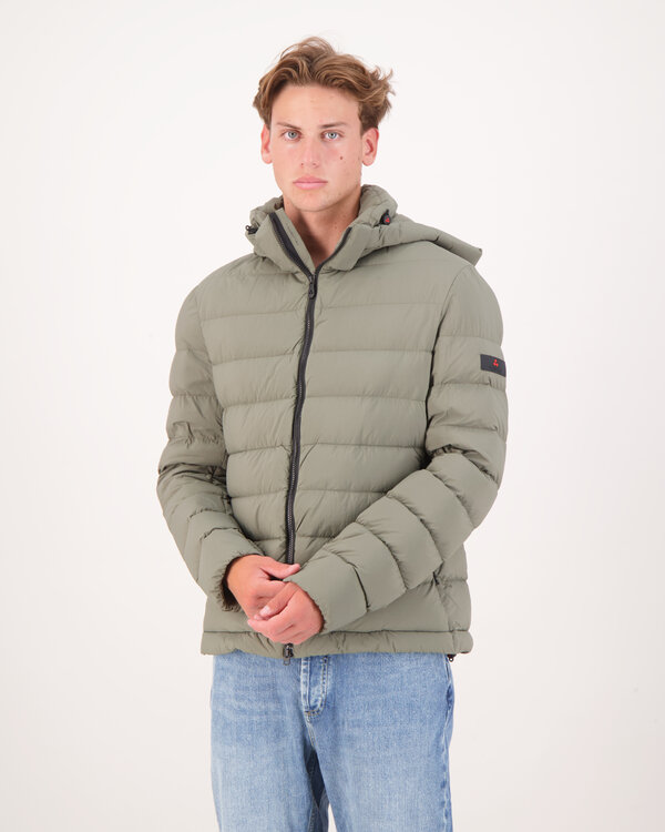 Boggs 04 Jacke Army
