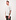 Owners Club Script Shirt Creme