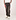 R2S Split Denim Broek Grijs
