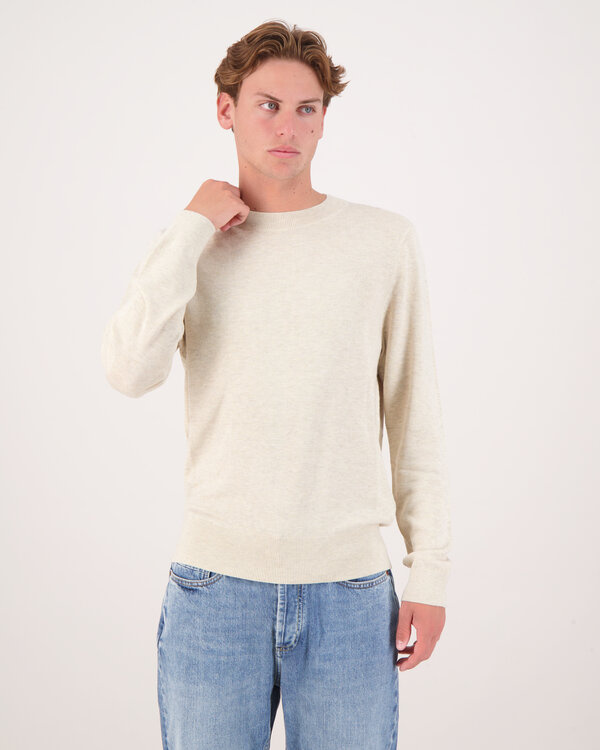 Gaylor Sweater Ecru