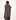 Burrows Hooded Bodywarmer Bruin
