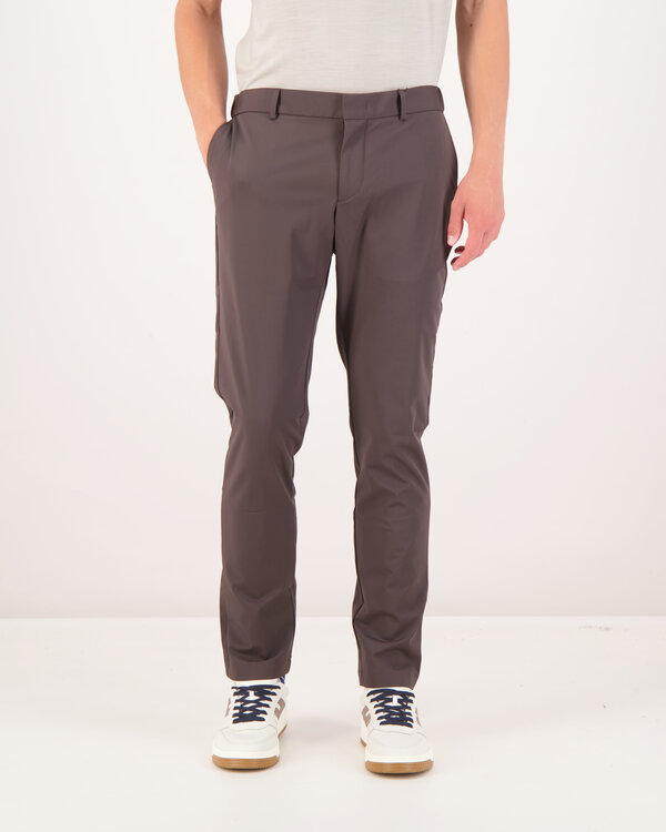 Brett Tech Stretch Travel Pantalon Bruin