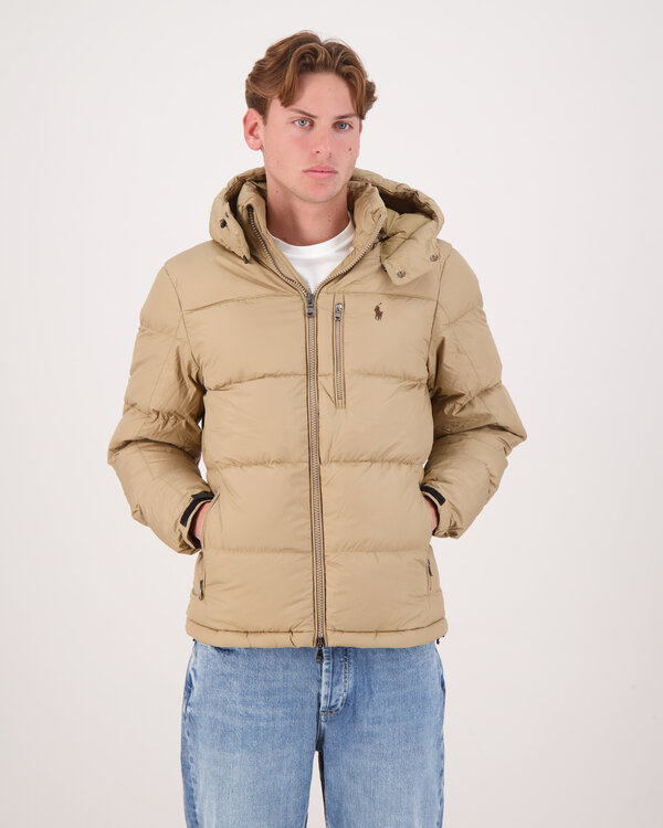 GRHM Jacke Khaki