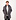 Blake Torano 3L Jacket Asphalt
