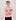 6100001 Felpa Sweater Roze