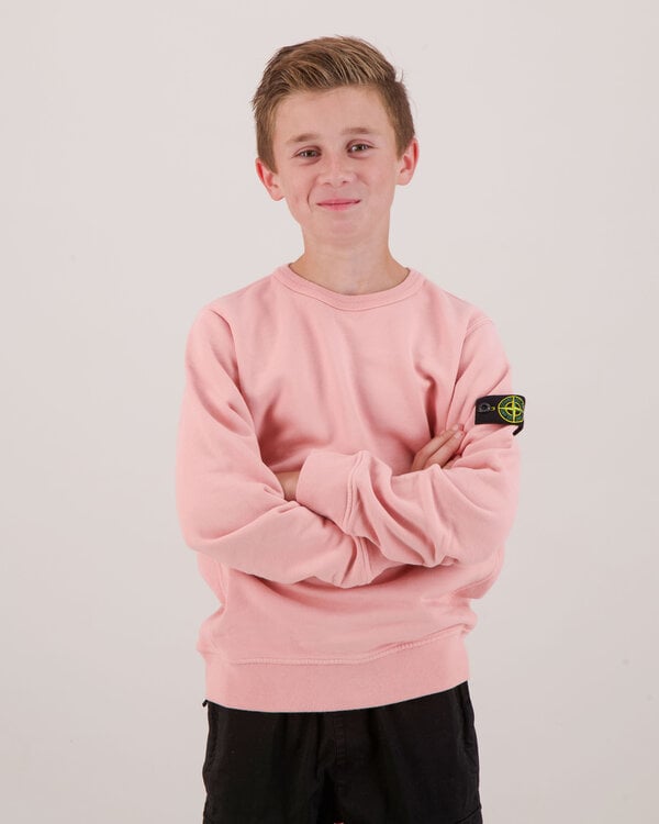 6100001 Felpa Sweater Roze