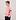 6100001 Felpa Sweater Roze