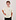 2100006 SS T-Shirt Ivory