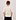 2100006 SS T-Shirt Ivory