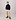 30714 Cargo Rib Pants Beige
