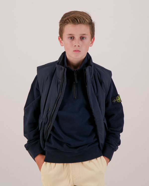 G100004 Bodywarmer Navy