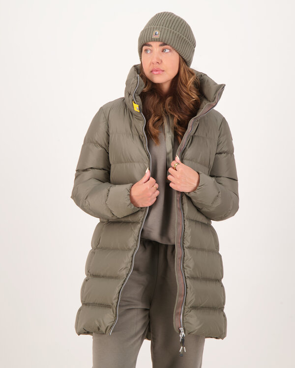 Malandra Jas Olive