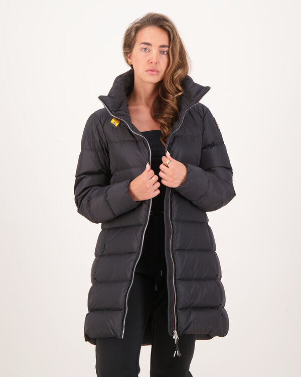 Malandra Jacke Schwarz