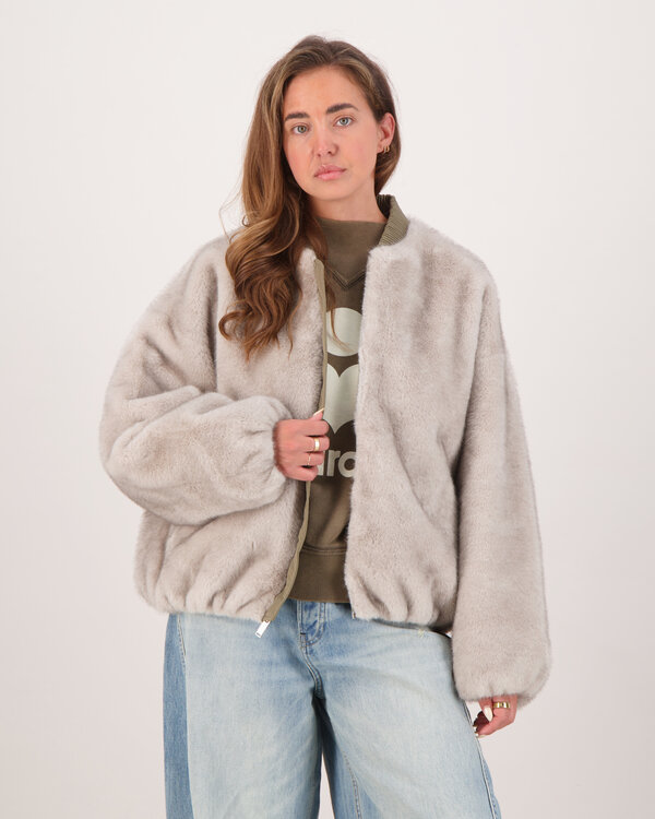 Clay Jas Pearle Grey