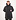 Expedition Parka Schwarz