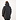 Expedition Parka Schwarz