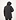 Expedition Parka Schwarz