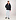 Lodge Hoody Jacke Black Label Schwarz