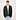 Workwear Shacket Schwarz