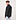 Workwear Shacket Schwarz