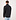 Workwear Shacket Schwarz
