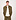 La Surchemise Poches Overshirt Khaki