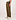 Le Pantalon Cargo Khaki