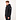 Classic Bunny Jacket Schwarz
