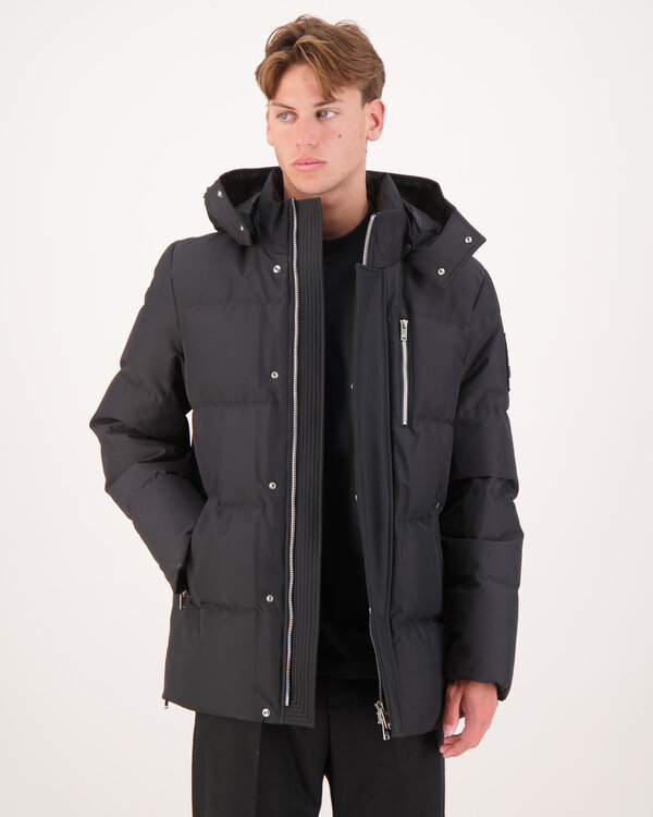 Cloud 3Q Zwart