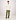 Long Sleeve Half zip Strickwaren Pullover creme