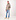 Crestmont 3in1 Jacke Taupe