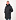 Langford Parka Black Label Zwart