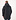 Langford Parka Black Label Zwart