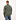 Hudson Fleece Blouson Sage