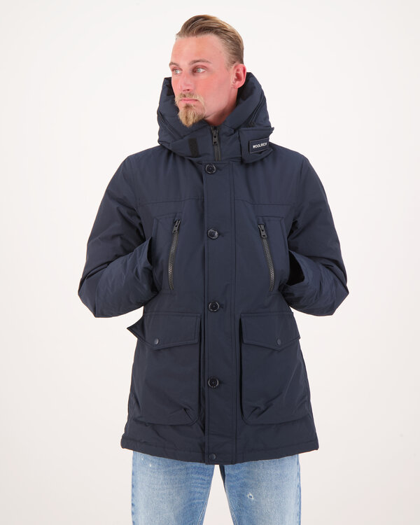 Ramar Arctic Parka Marine