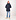 Ramar Arctic Parka Marine