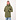 Ramar Arctic Parka Grün