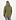 Ramar Arctic Parka Grün
