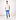 Nick Slim Jeans M.Blue