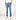 Nick Slim Jeans M.Blue