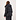 Montgomery Jacket Schwarz
